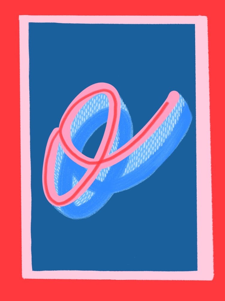 O