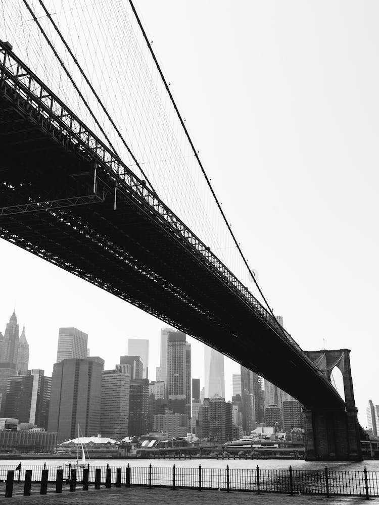Brooklyn View II
