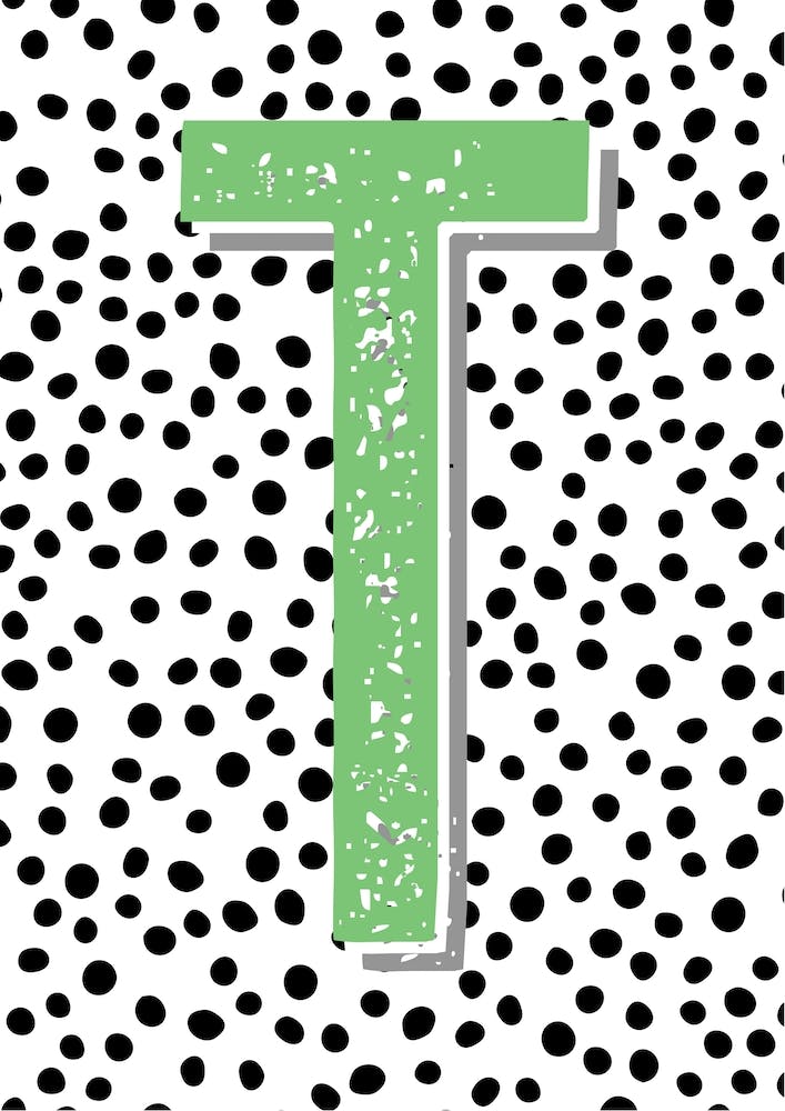 T