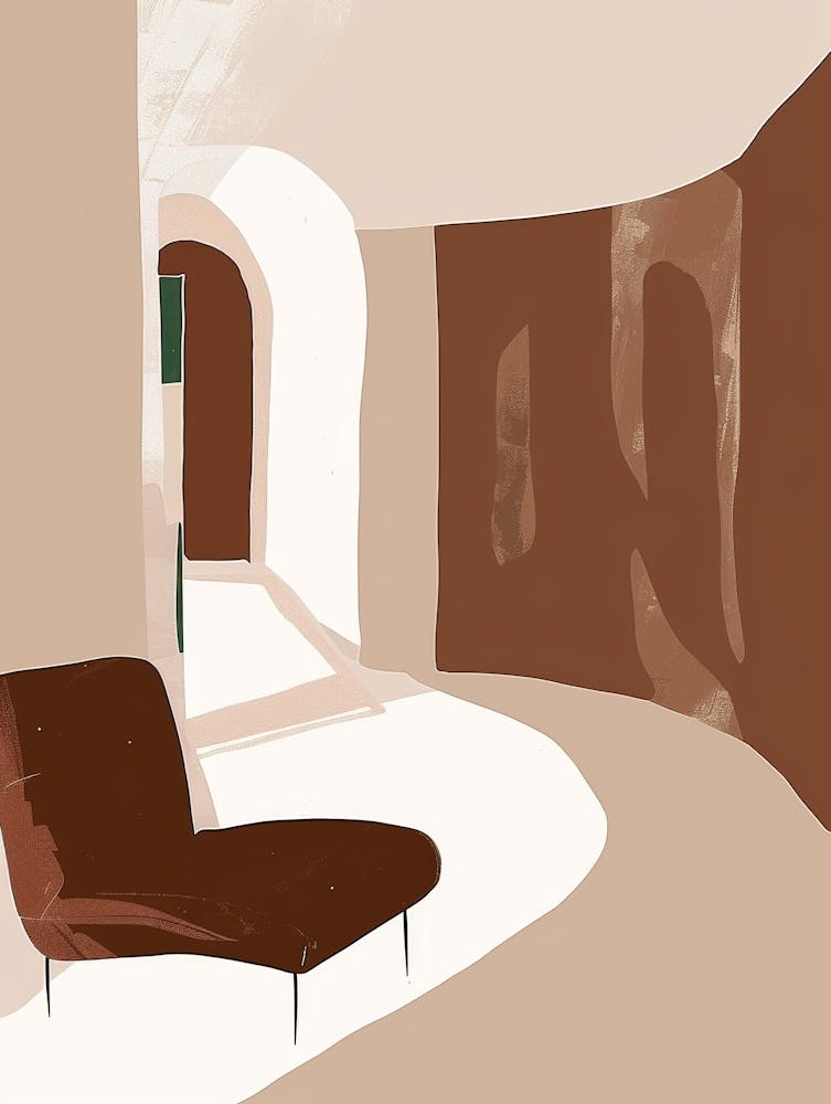 Room With A Chair 2