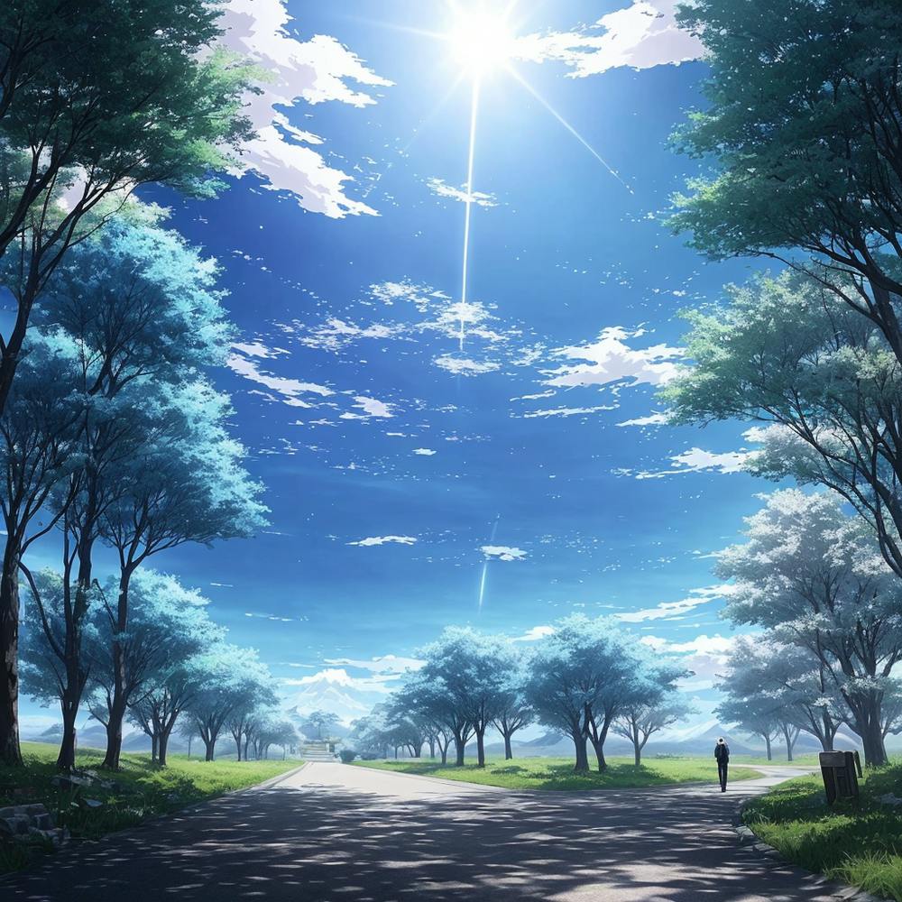 AnimeScene