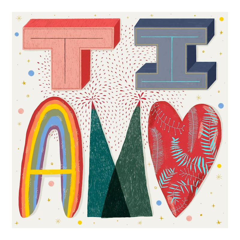 Ti Amo