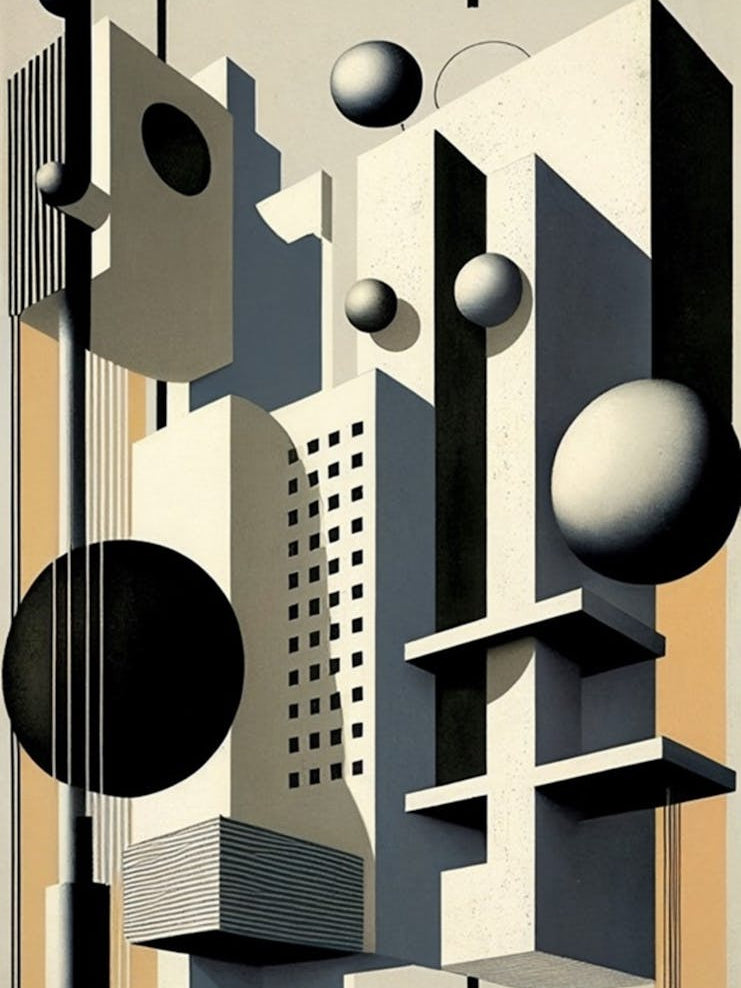 Abstract Architecture