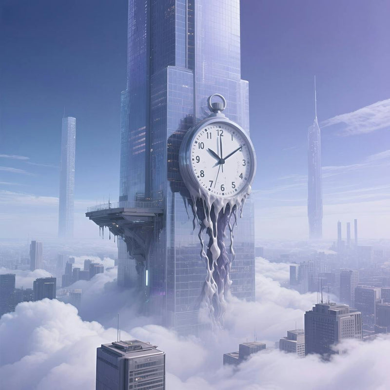 Clock In The Sky 1
