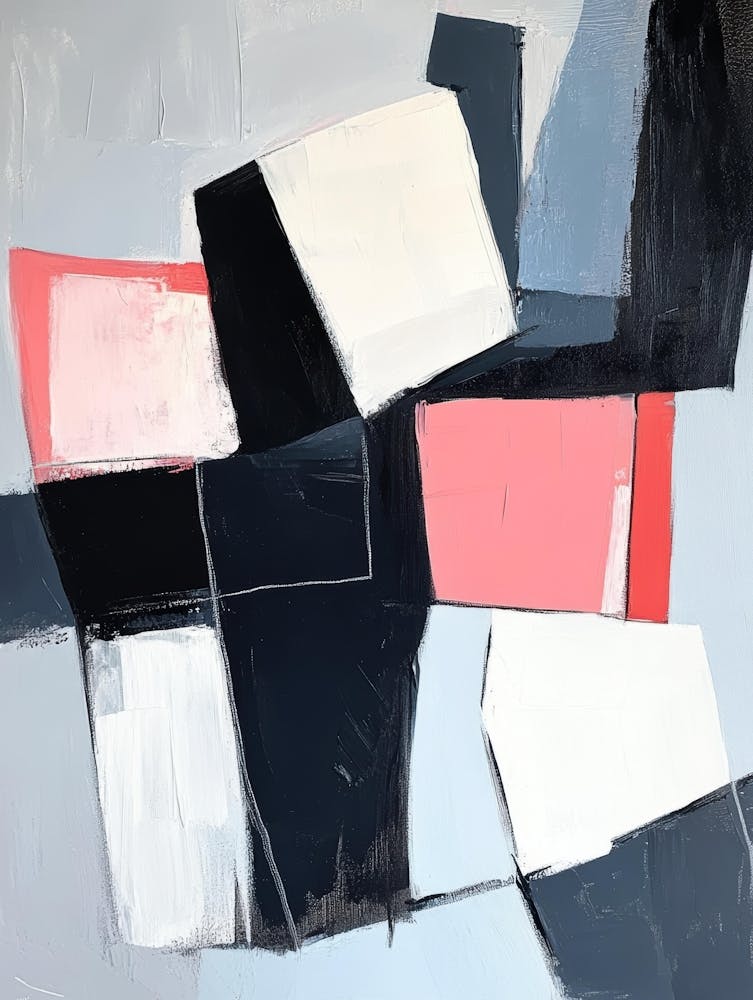 Abstract Painting 3374