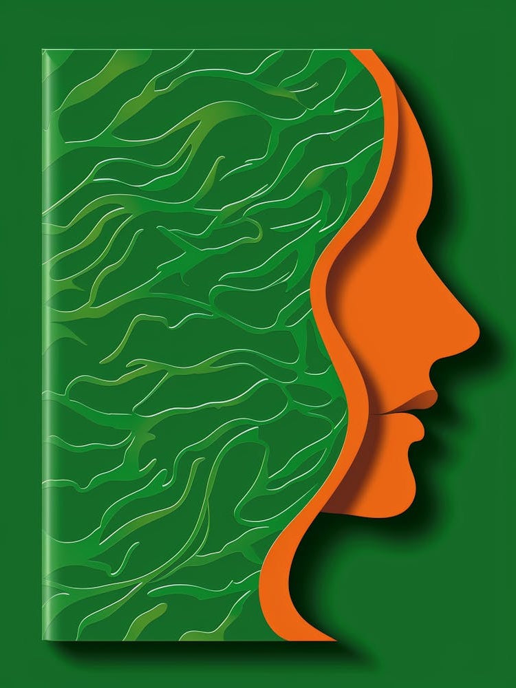 Portrait Of A Woman 642