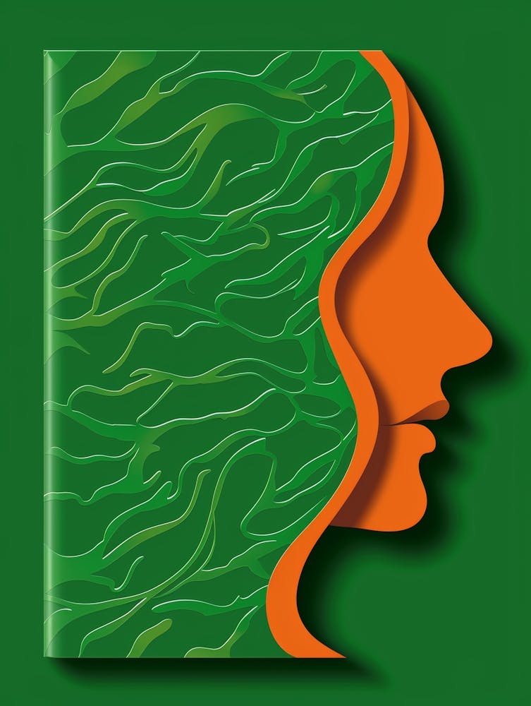 Portrait Of A Woman 642