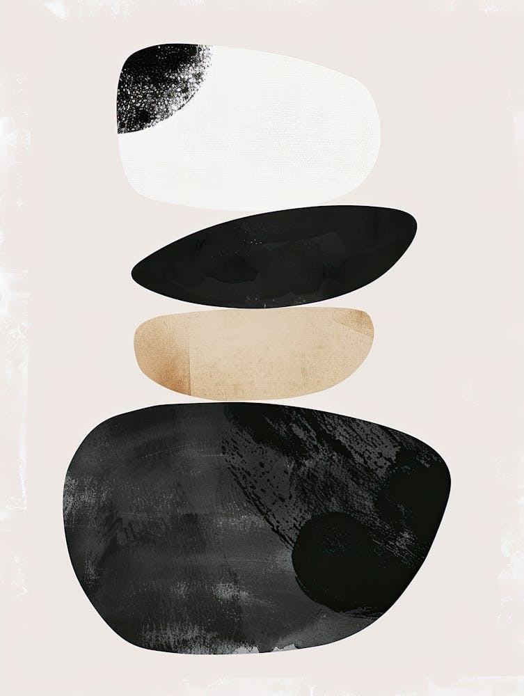 Mammoth Cave Stone Park Bauhaus Minimalist 1