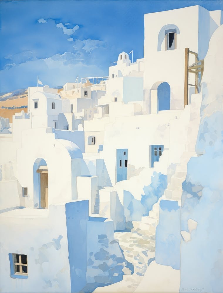 Santorini 6