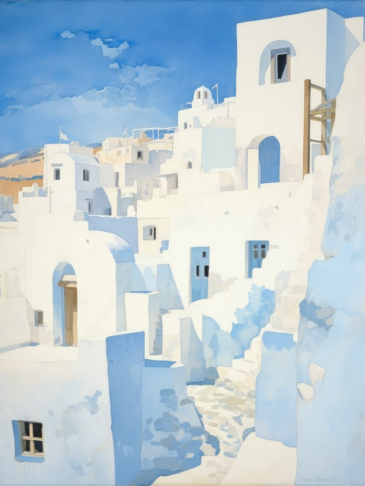 Santorini 6