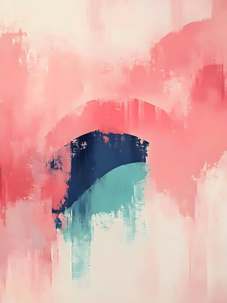 Abstract Painting 296