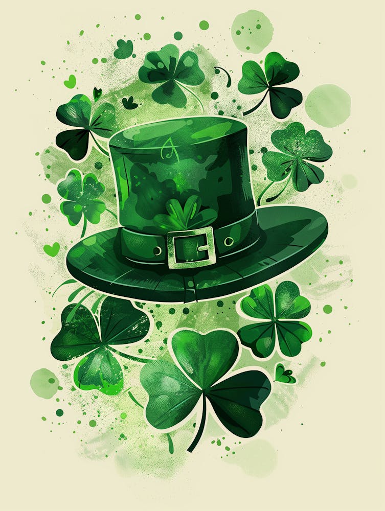St Patrick'S Day 1