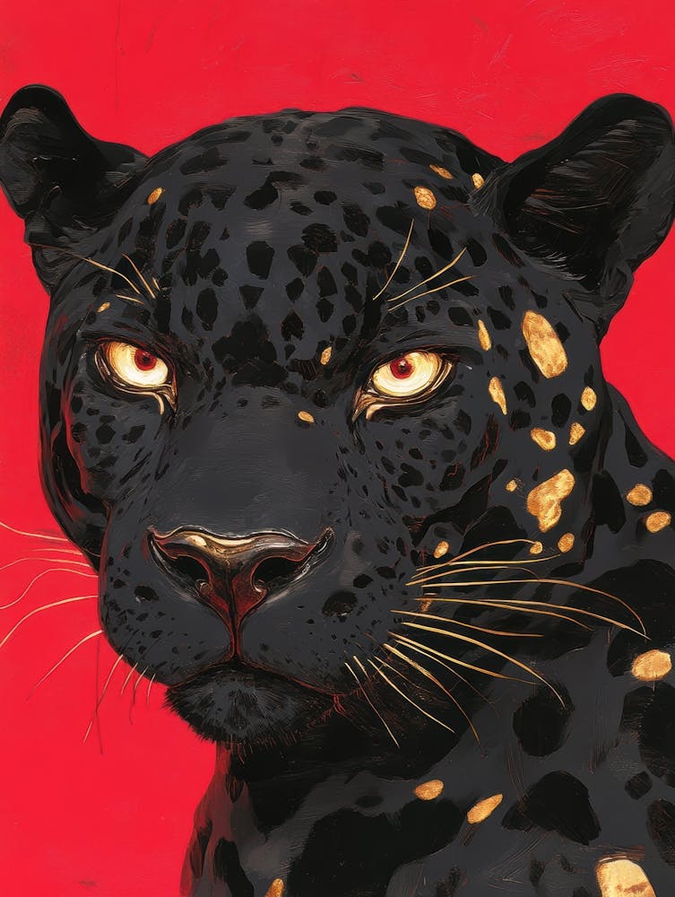 Black Jaguar 5