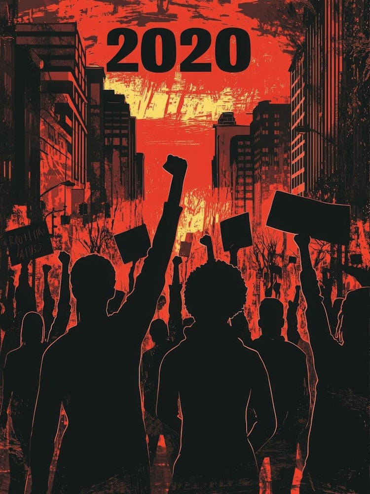 Aihrgdesign A Powerful Activist Poster Depicting The Black Li D5848461 8e72 404d 9503 Ba30dedf210d 2