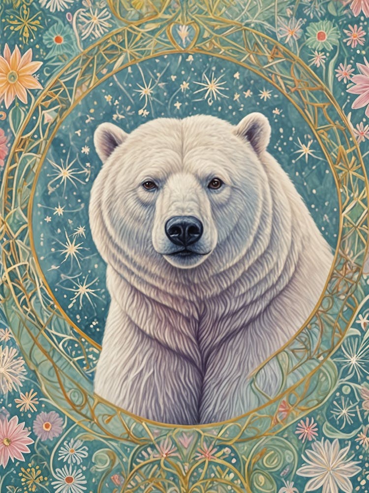 Polar Bear no2