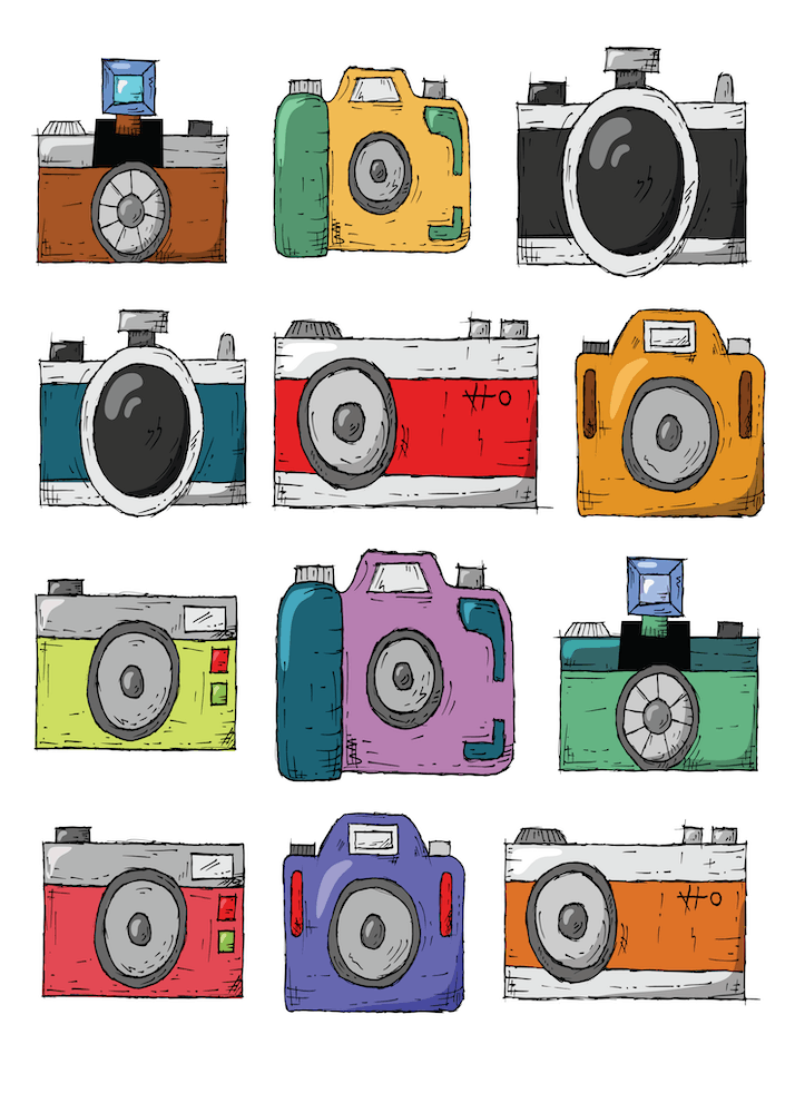 Cameras