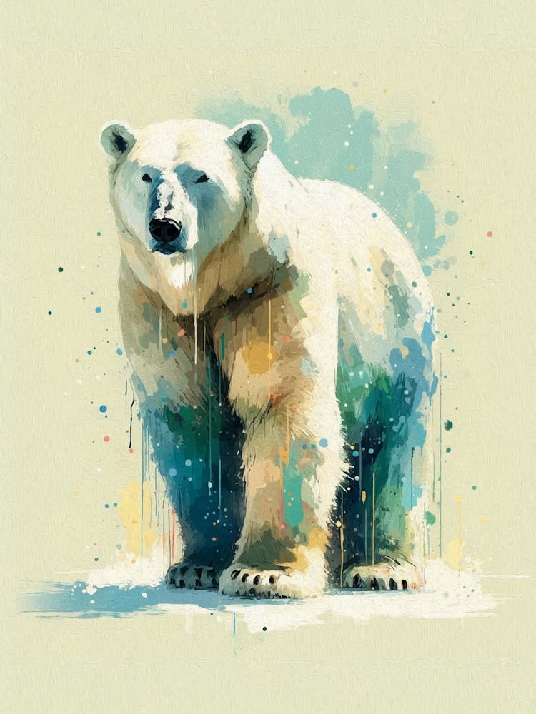 Polar Bear