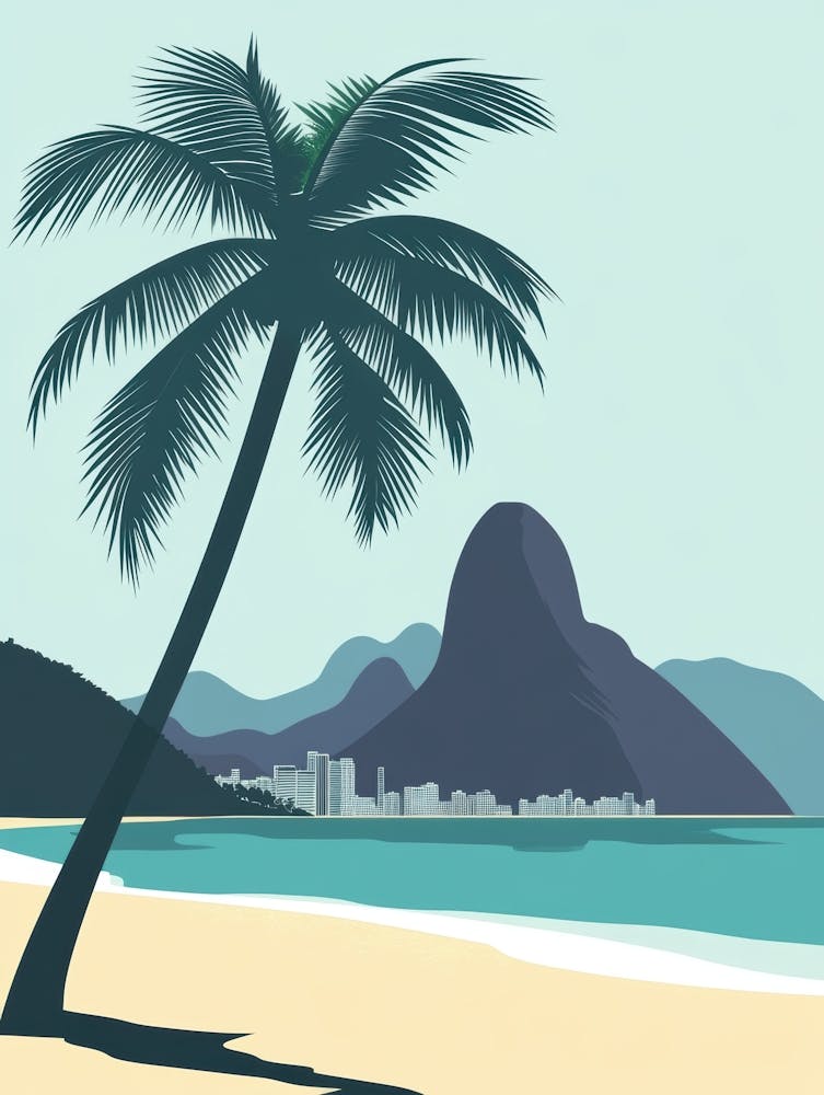 Rio De Janeiro