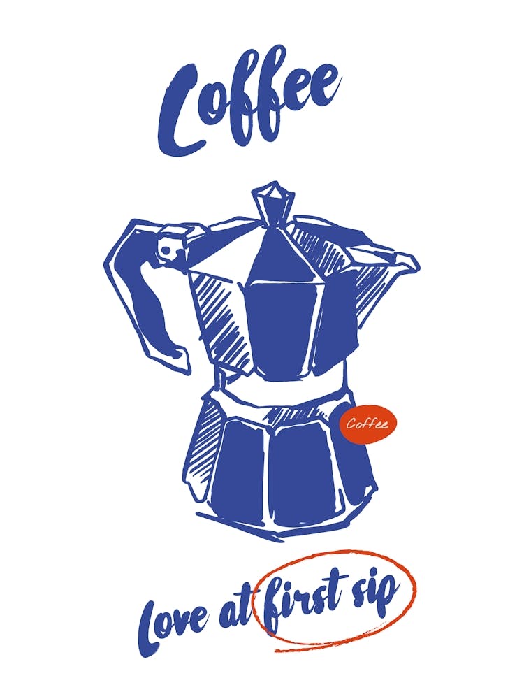 Boho Food 2 Coffee Love