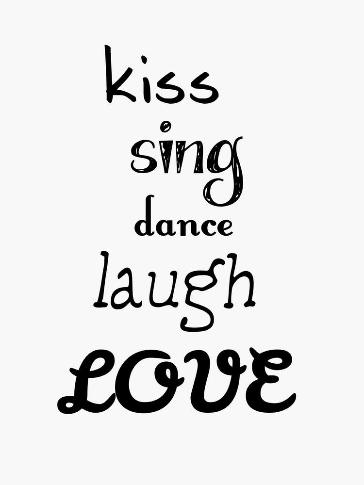 Kiss