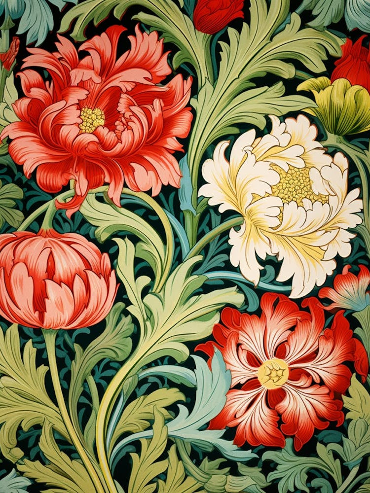 William Morris 14