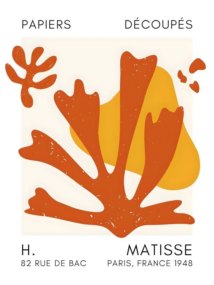 Matisse 19