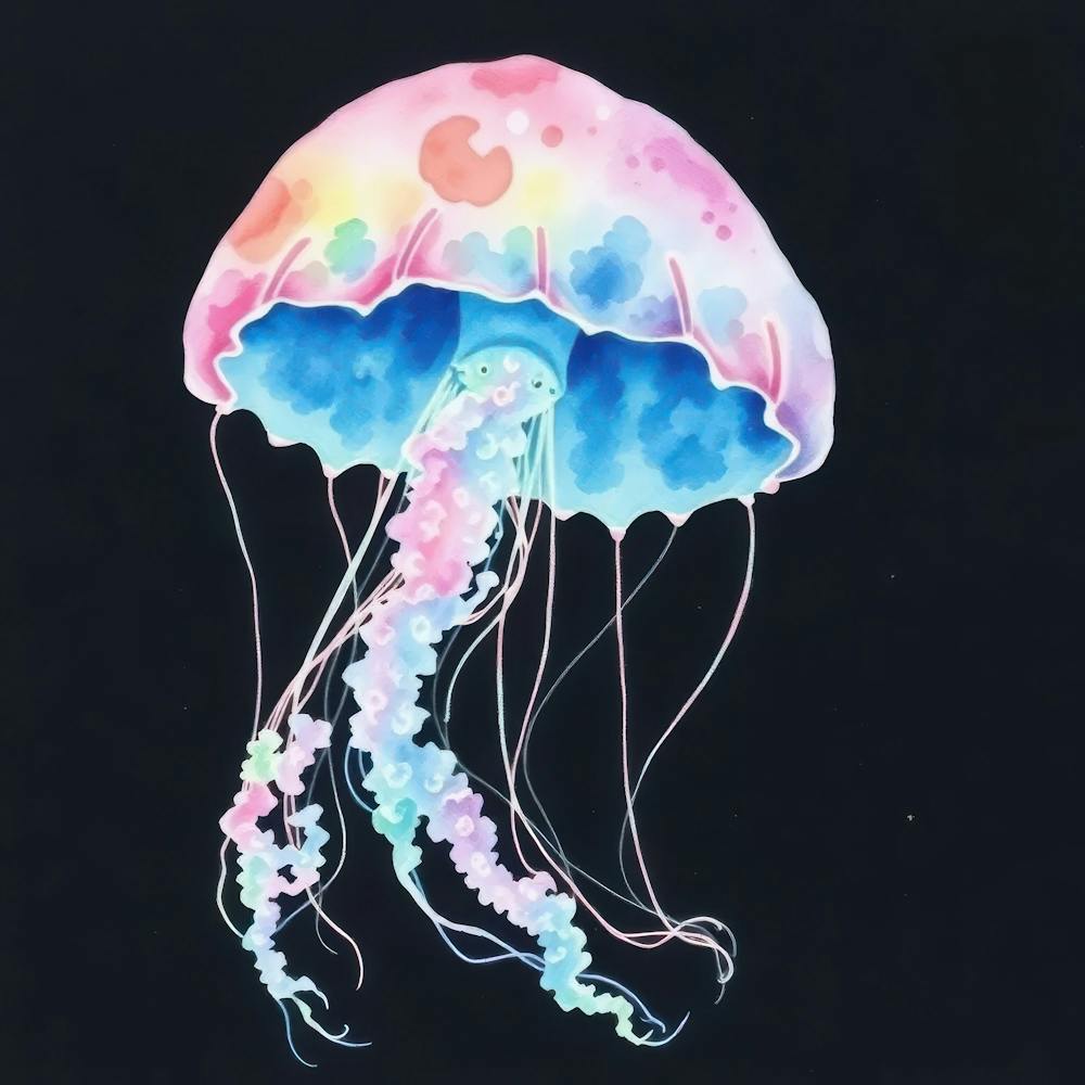 Jellyfish 9
