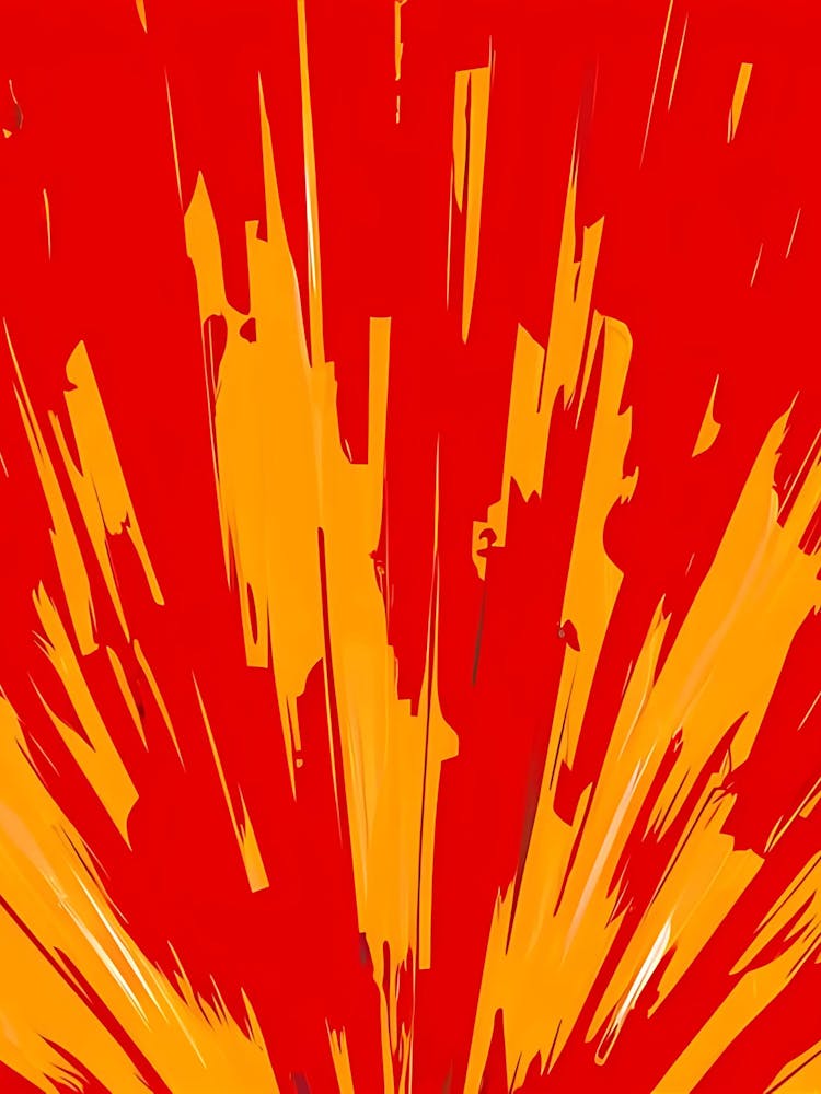 Abstract Explosion