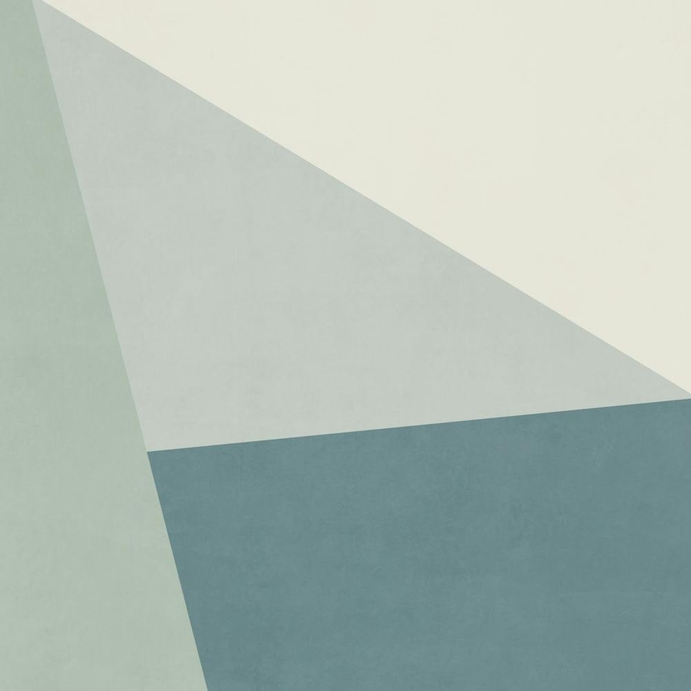 Minimalist Abstract Geometries - GG02