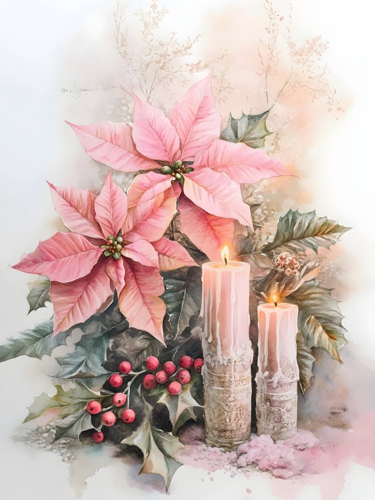 Poinsettia 2