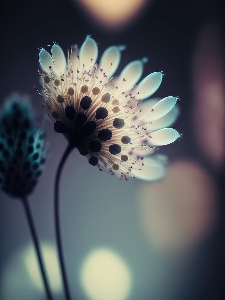 Translucent Beauty