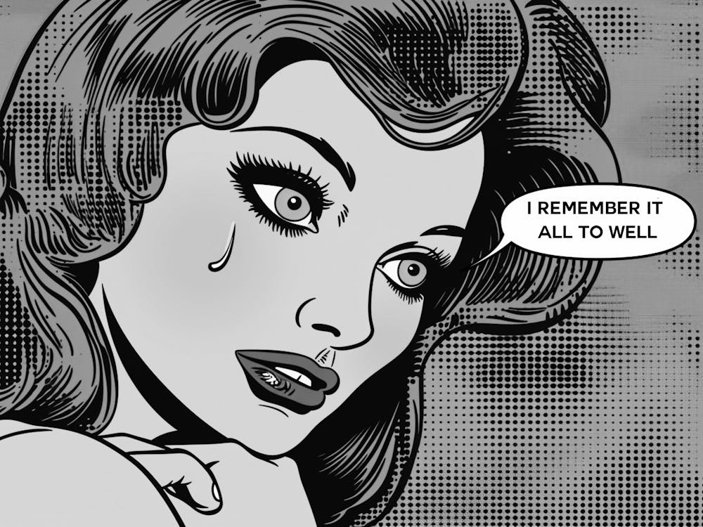 Remember It All To Well