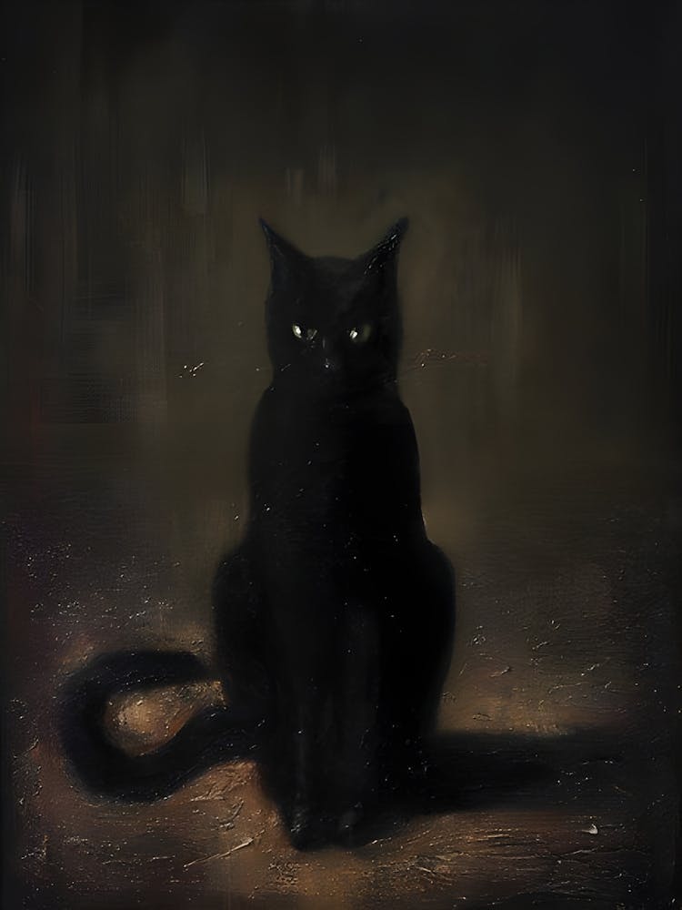 Black Cat