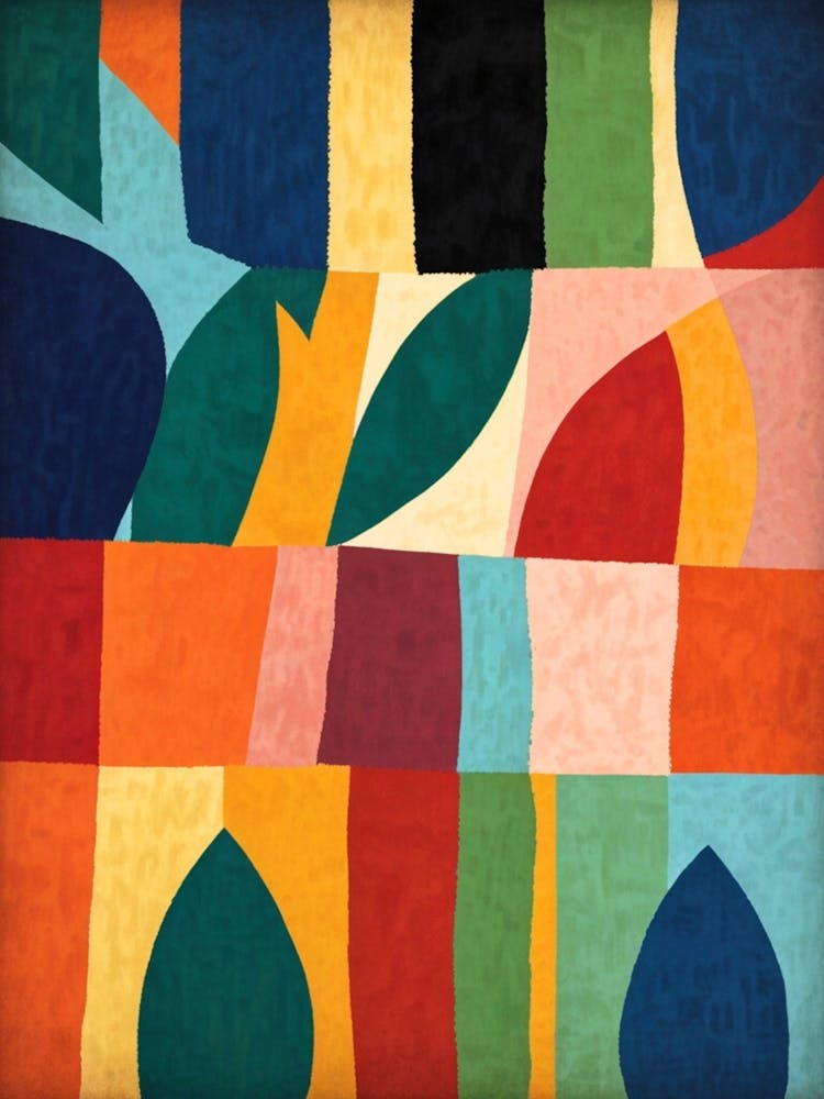 Abstract Painting 169