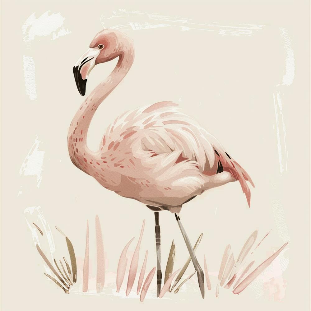 Flamingo 5