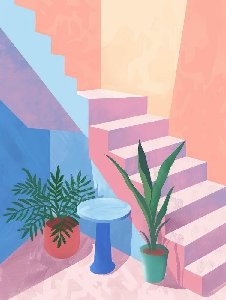 Stairway To Heaven 10