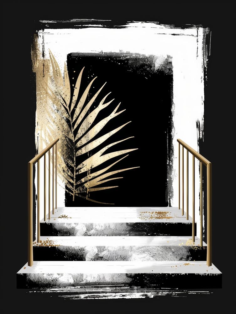 Stairway To Heaven 43
