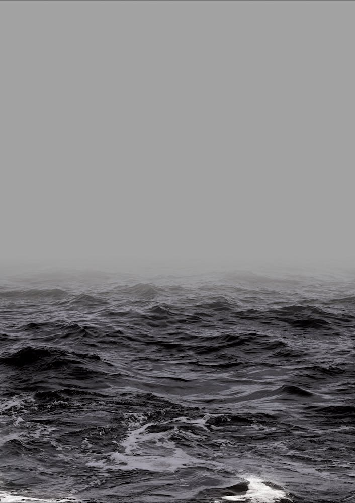 Ocean Wave X