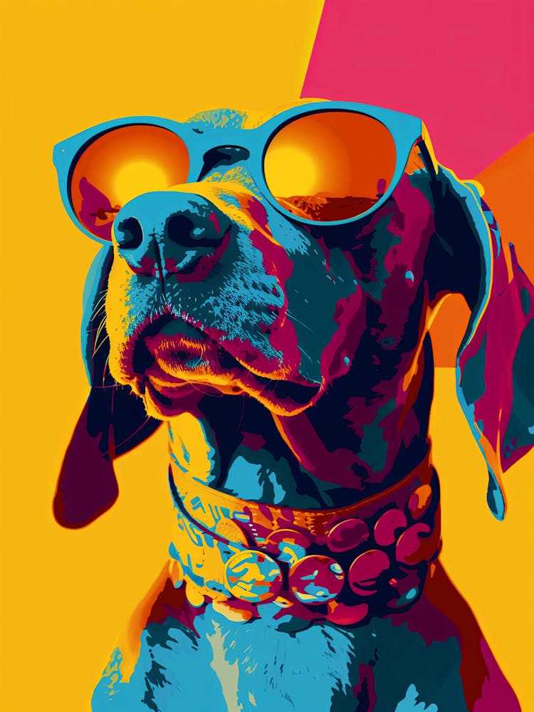 Pop-Hund