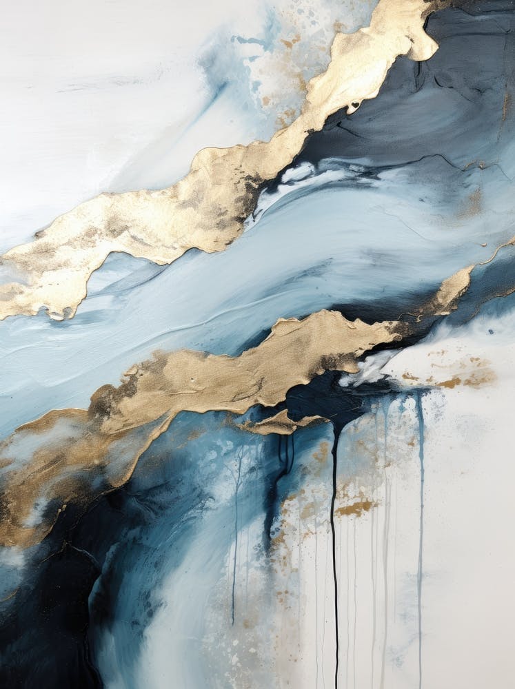 Abstract Painting 301