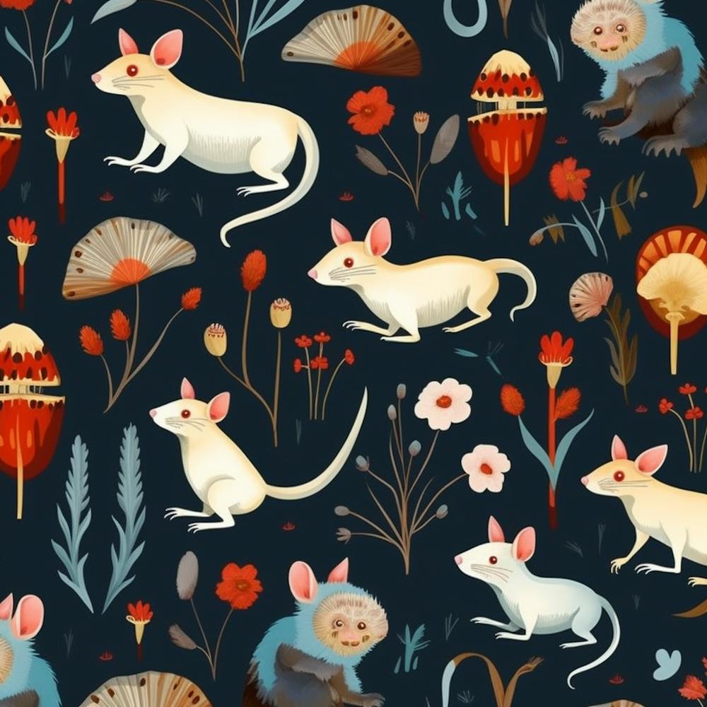 Seamless Pattern 6
