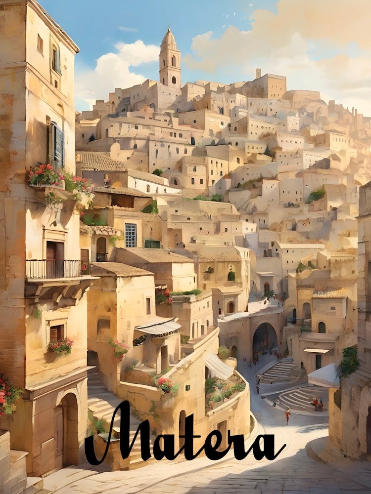 Matera
