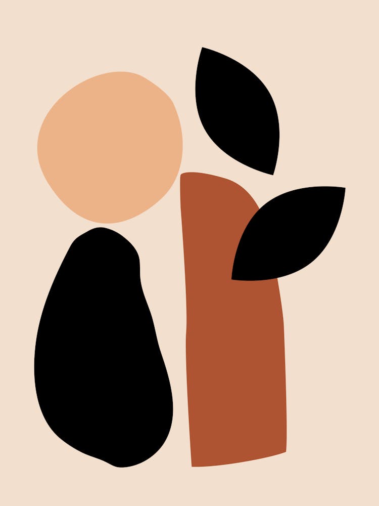Portrait Of A Couple
