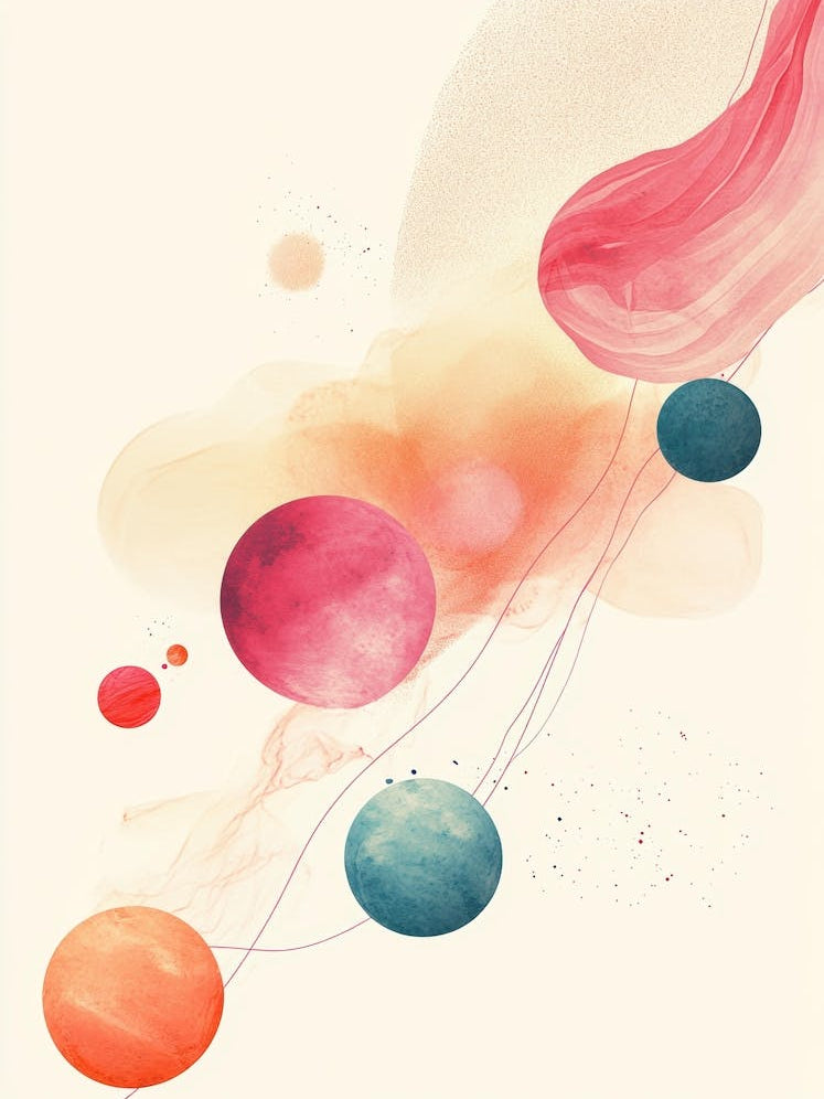 Abstract Painting 2949