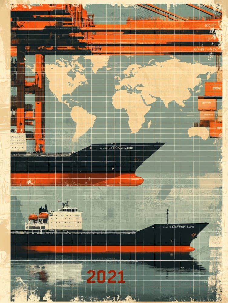 Aihrgdesign A Dramatic Logistics Poster Visualizing The Globa A89f9870 795a 47e9 9e14 A49aa513e4c9 0