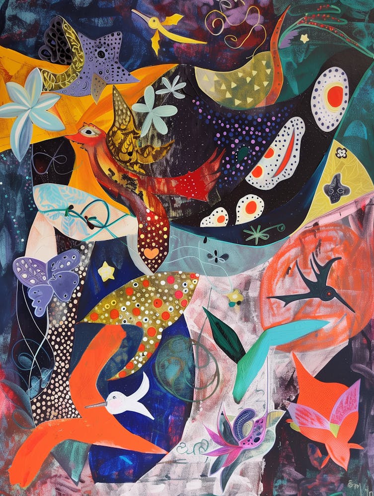 Kolibris