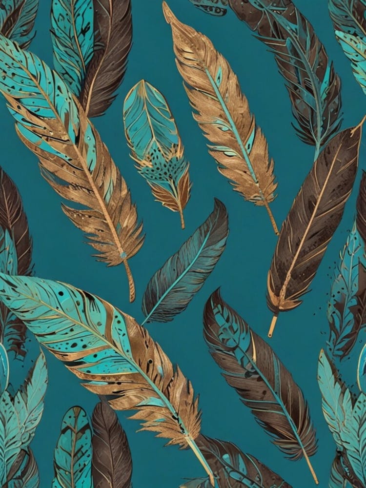 Feathers 1