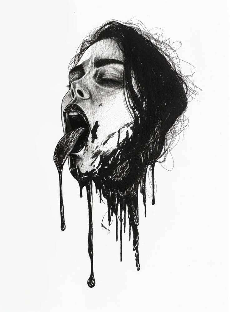 Dripping