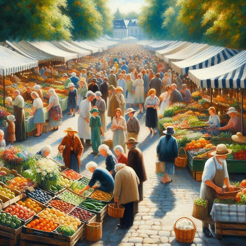 Farmers Market