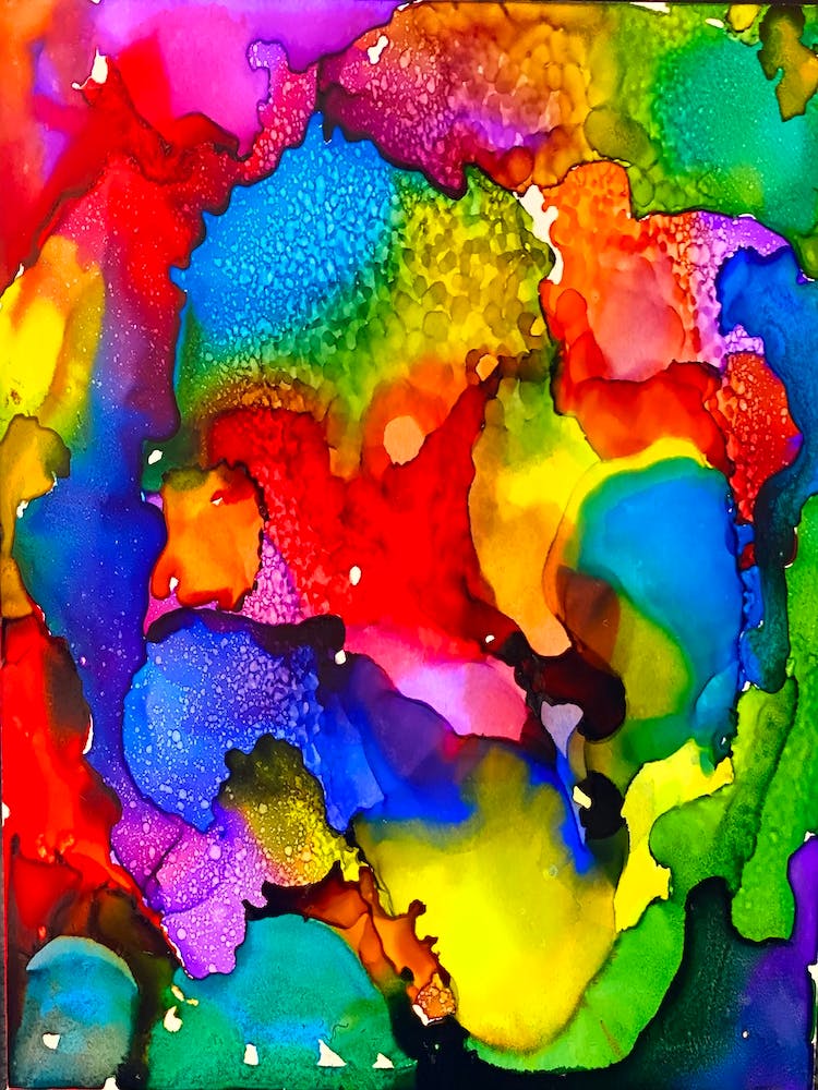 Kaleidoscope